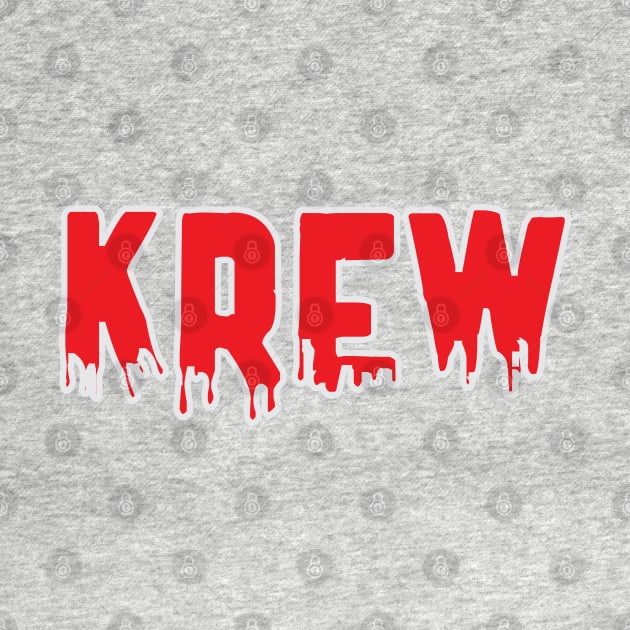 Krew by Infilife